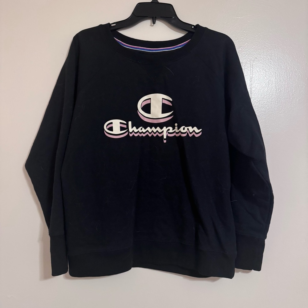 Champion Crewneck